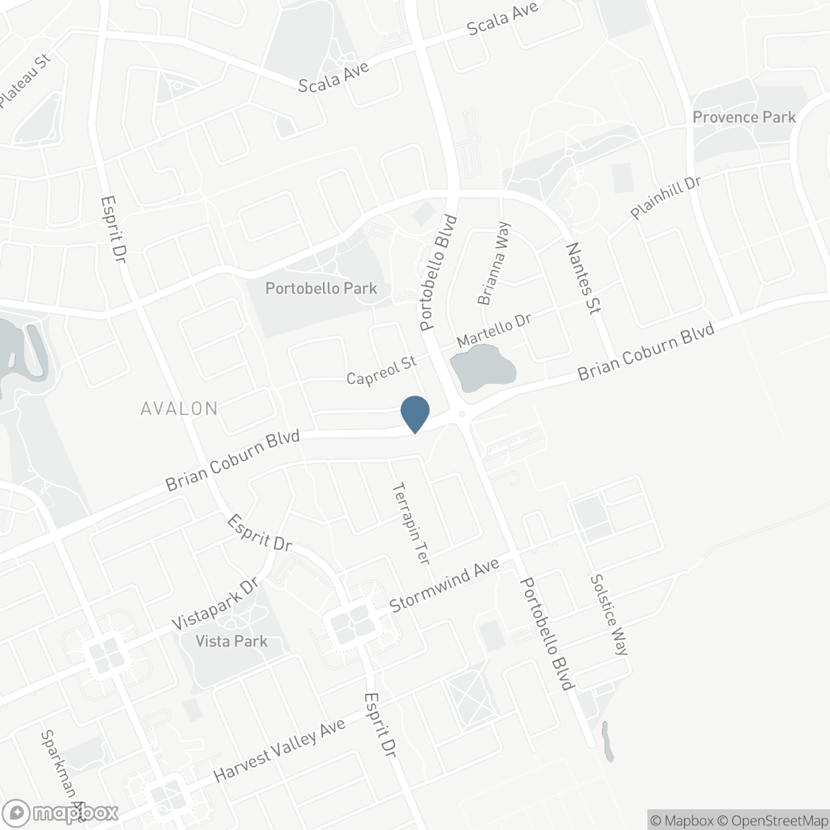 1064 CANDLEWOOD STREET, Ottawa, Ontario K4A 5E9